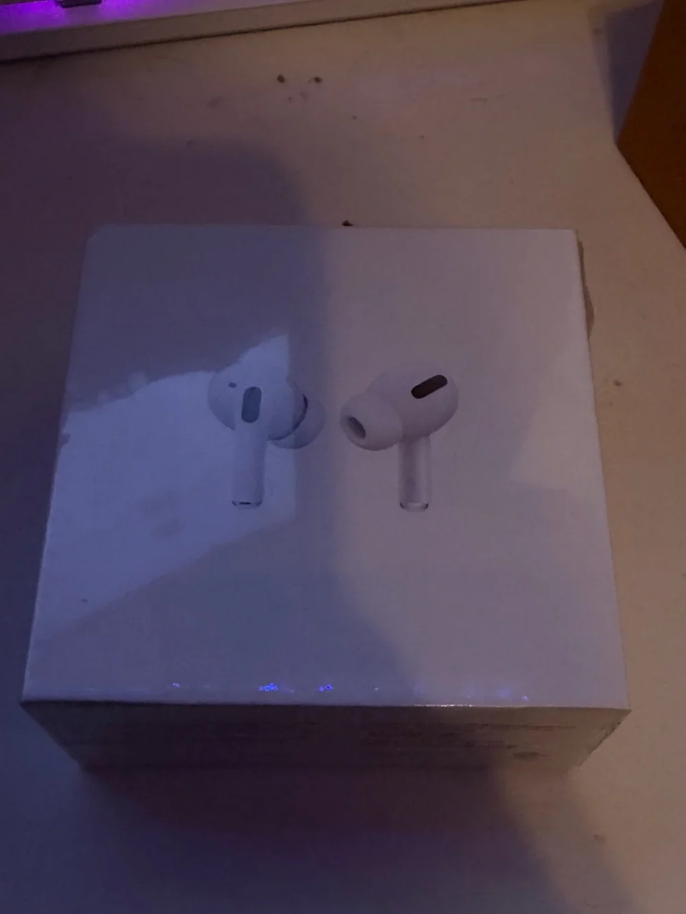 Apple AirPods Pro White
